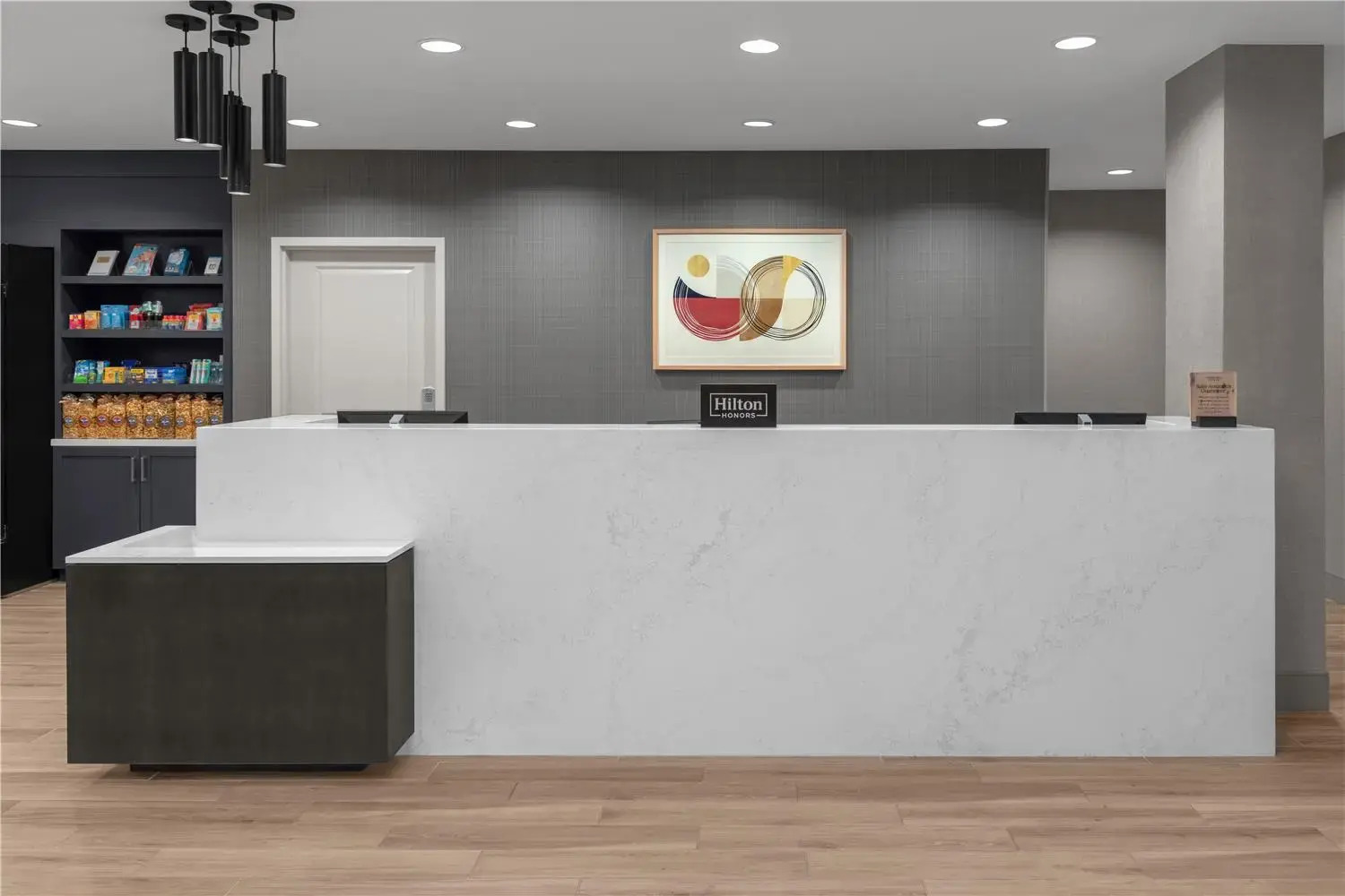 Foto - Homewood Suites by Hilton Palo Alto