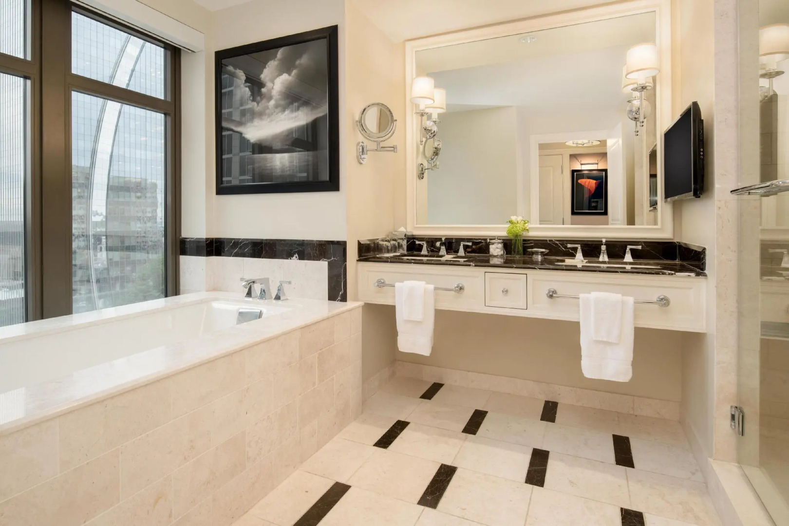 Foto - Waldorf Astoria Atlanta Buckhead