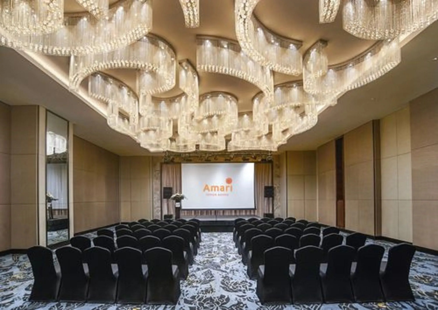 Foto - Amari Johor Bahru