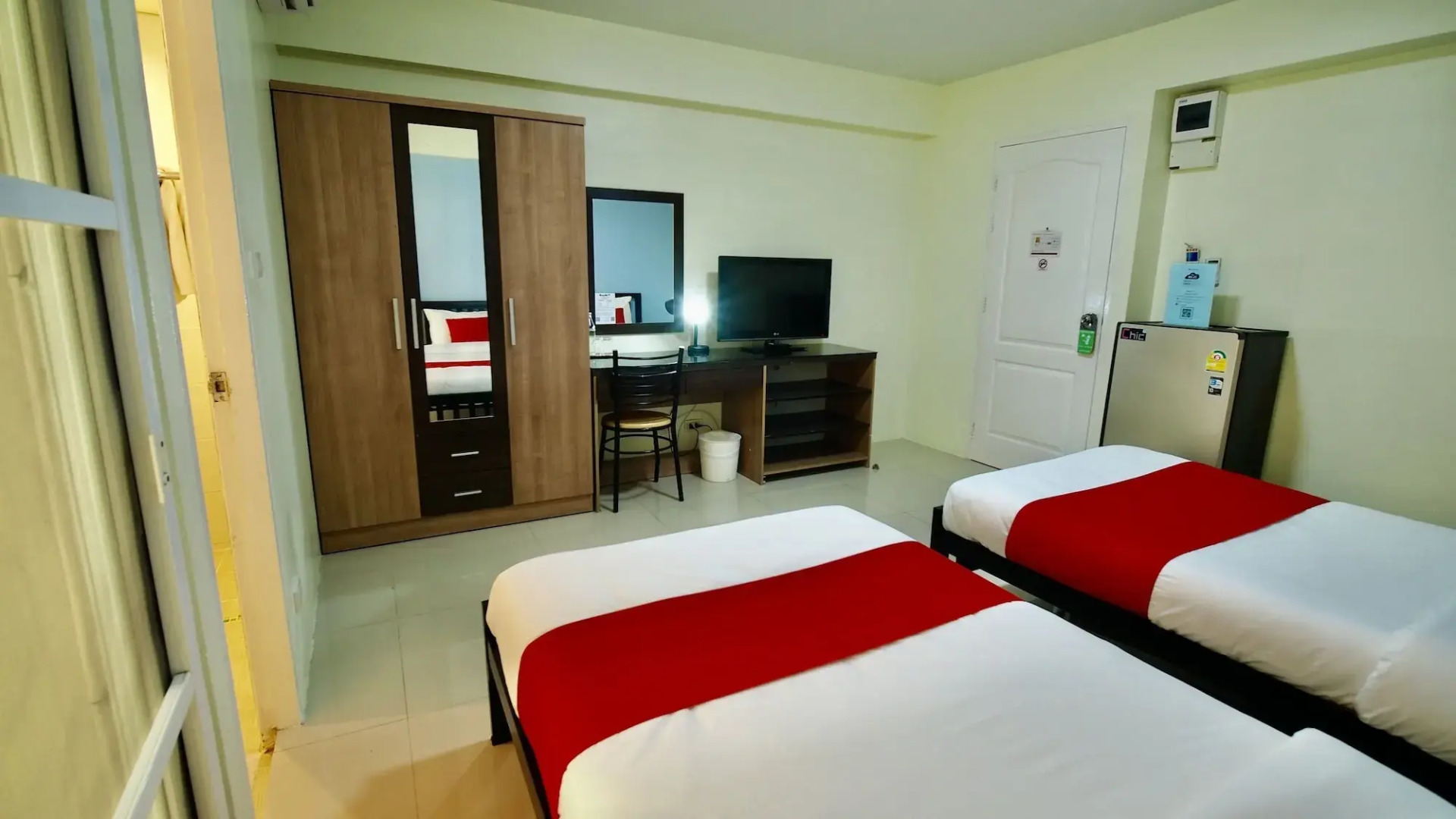 Foto - Salin Home Hotel Ramkhamhaeng