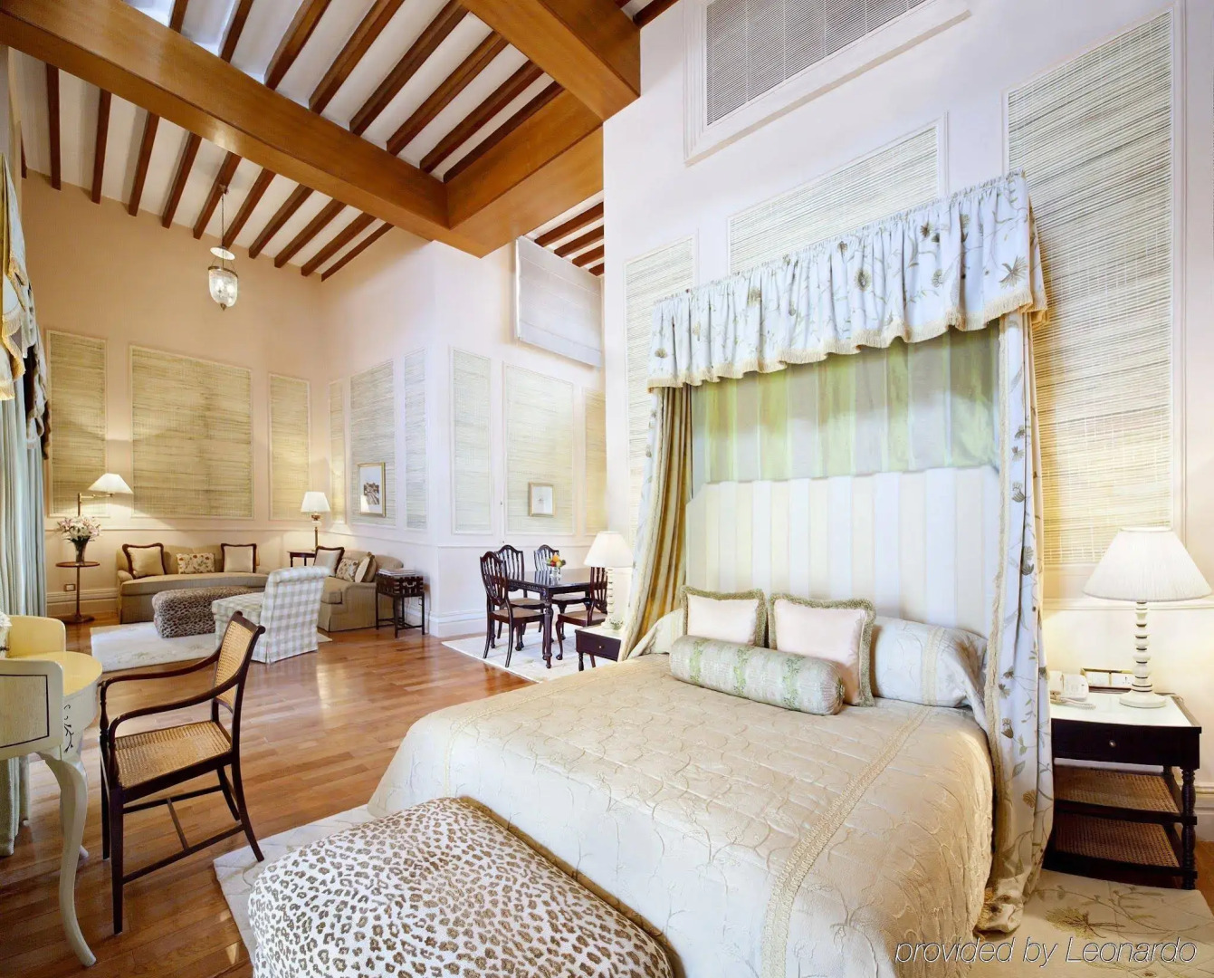 Foto - Taj Falaknuma Palace