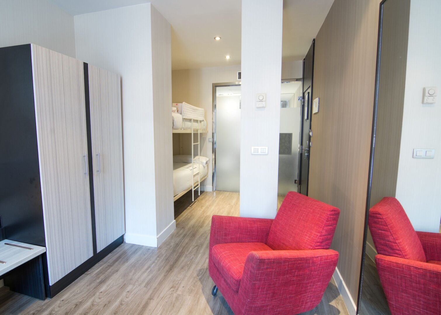 Foto - Petit Palace Arenal