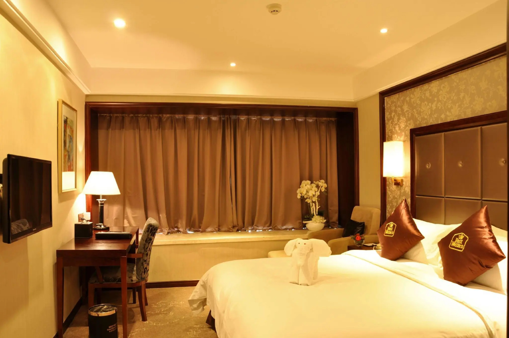 Best Western Grand Hotel Zhangjiajie