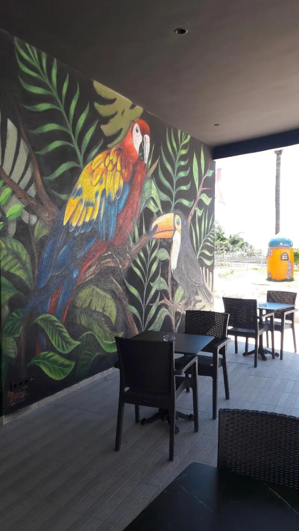 Photo - Cender Hotel
