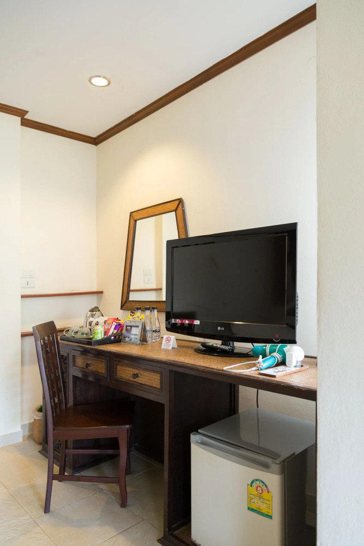 Photo - Ao Cho Grandview Hideaway Resort