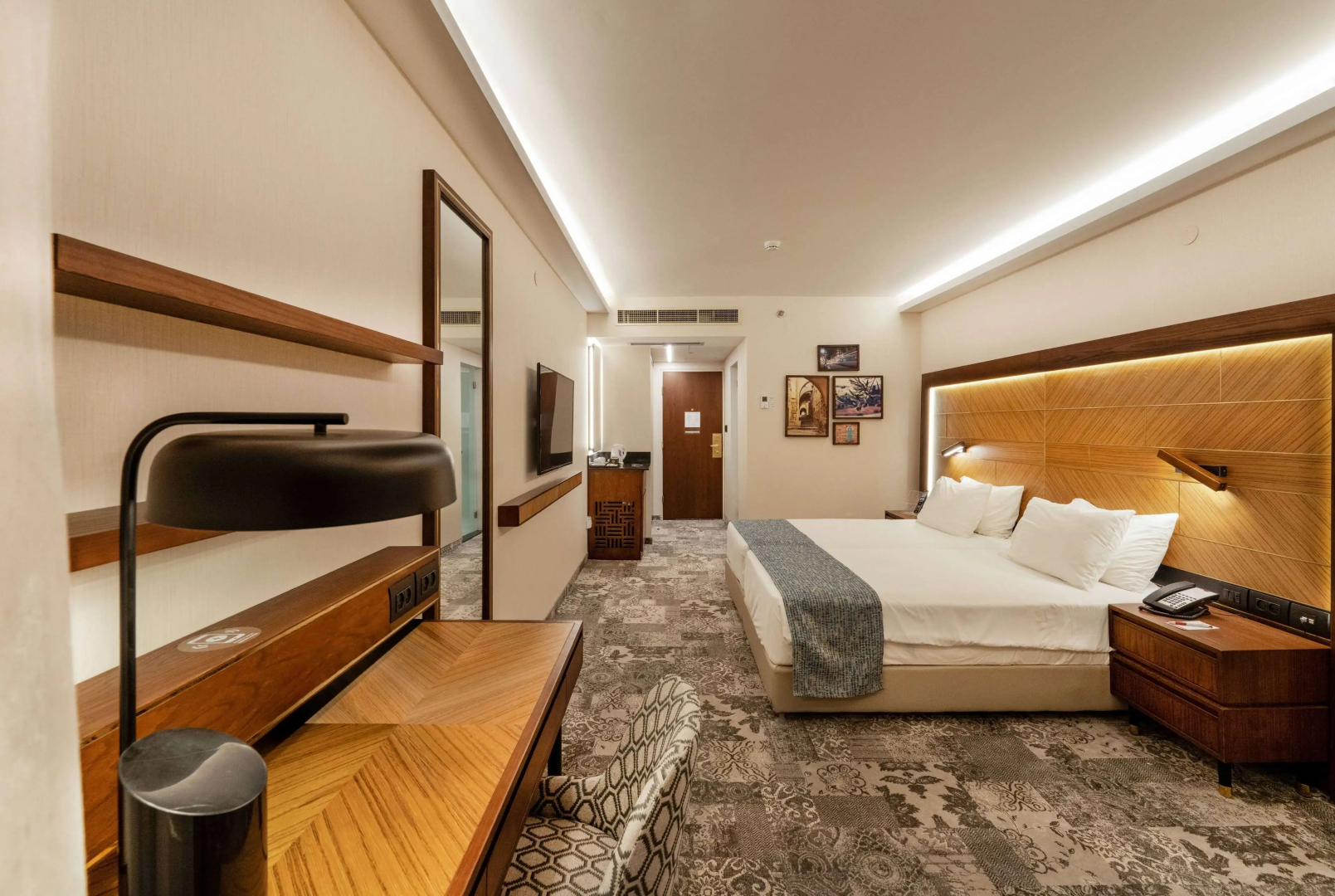 Foto - Ramada Jerusalem Hotel
