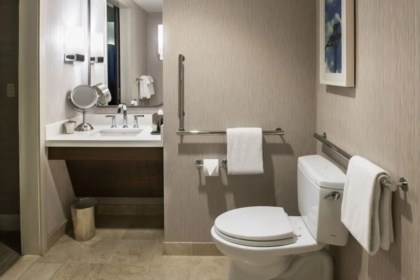 Foto - Hyatt Centric Chicago Magnificent Mile