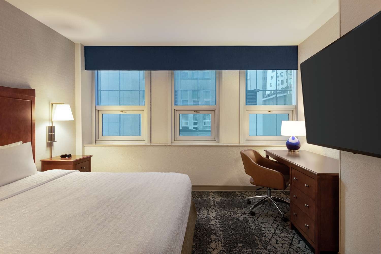 Photo - Hampton Inn Manhattan/Downtown-Financial District