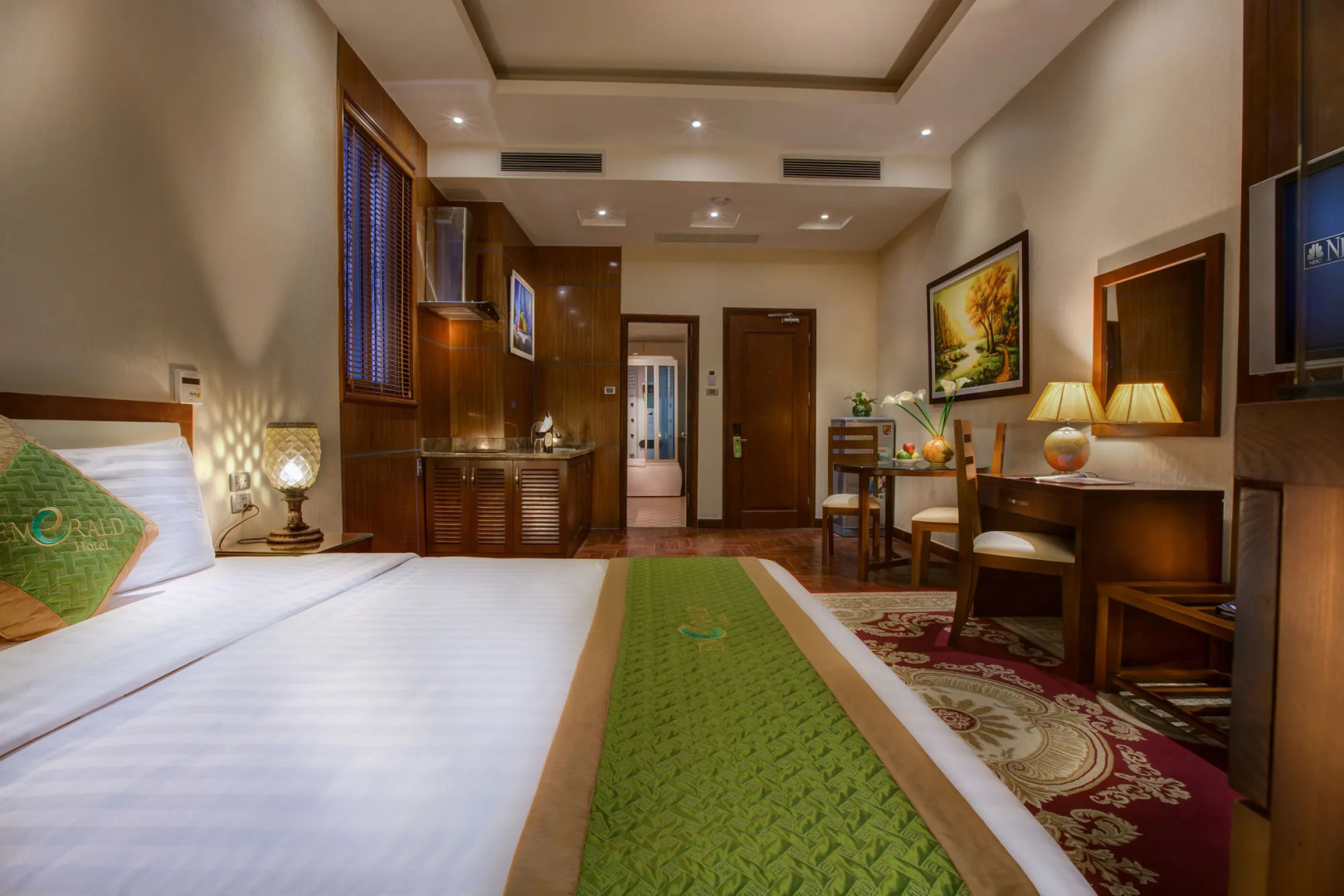 Photo - Emerald Boutique Hotel