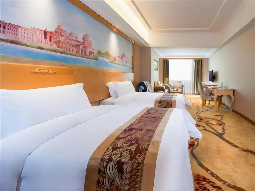 Foto - Vienna International Hotel (Shen Zhen Buji Dafen shop)