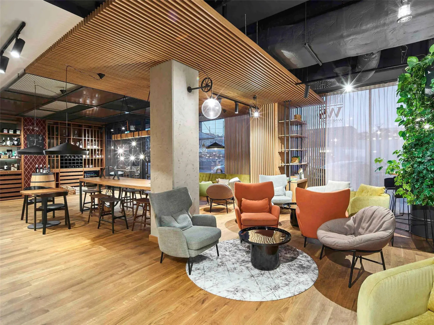 Foto - Mercure Katowice Centrum