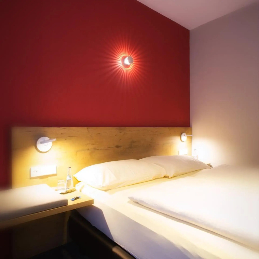 Photo - Hotel Azenberg
