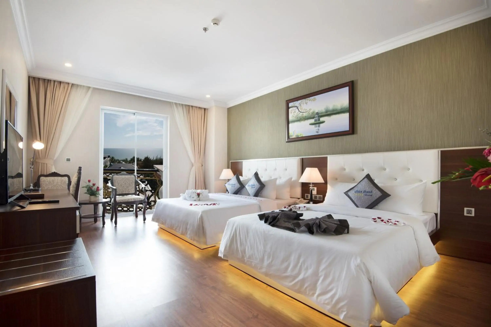 Foto - Thien Thanh Resort Phu Quoc