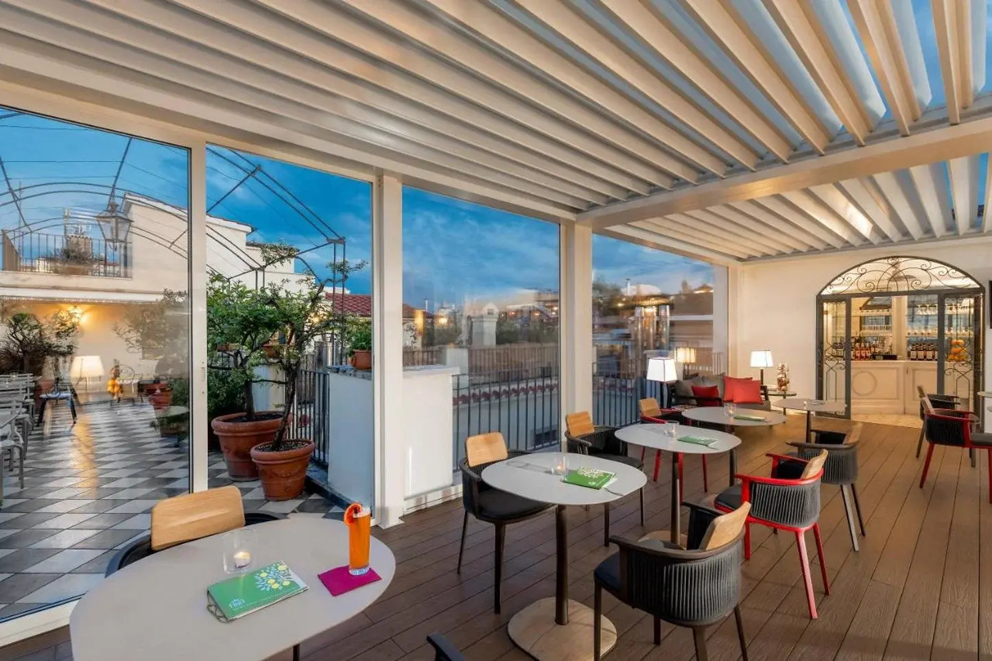 Foto - Nord Nuova Roma Hotel