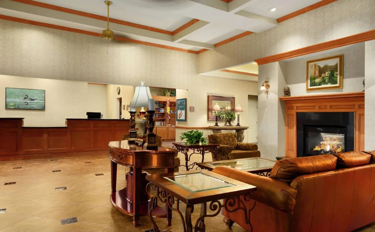 Foto - Homewood Suites By Hilton HOU Intercontinental Airport