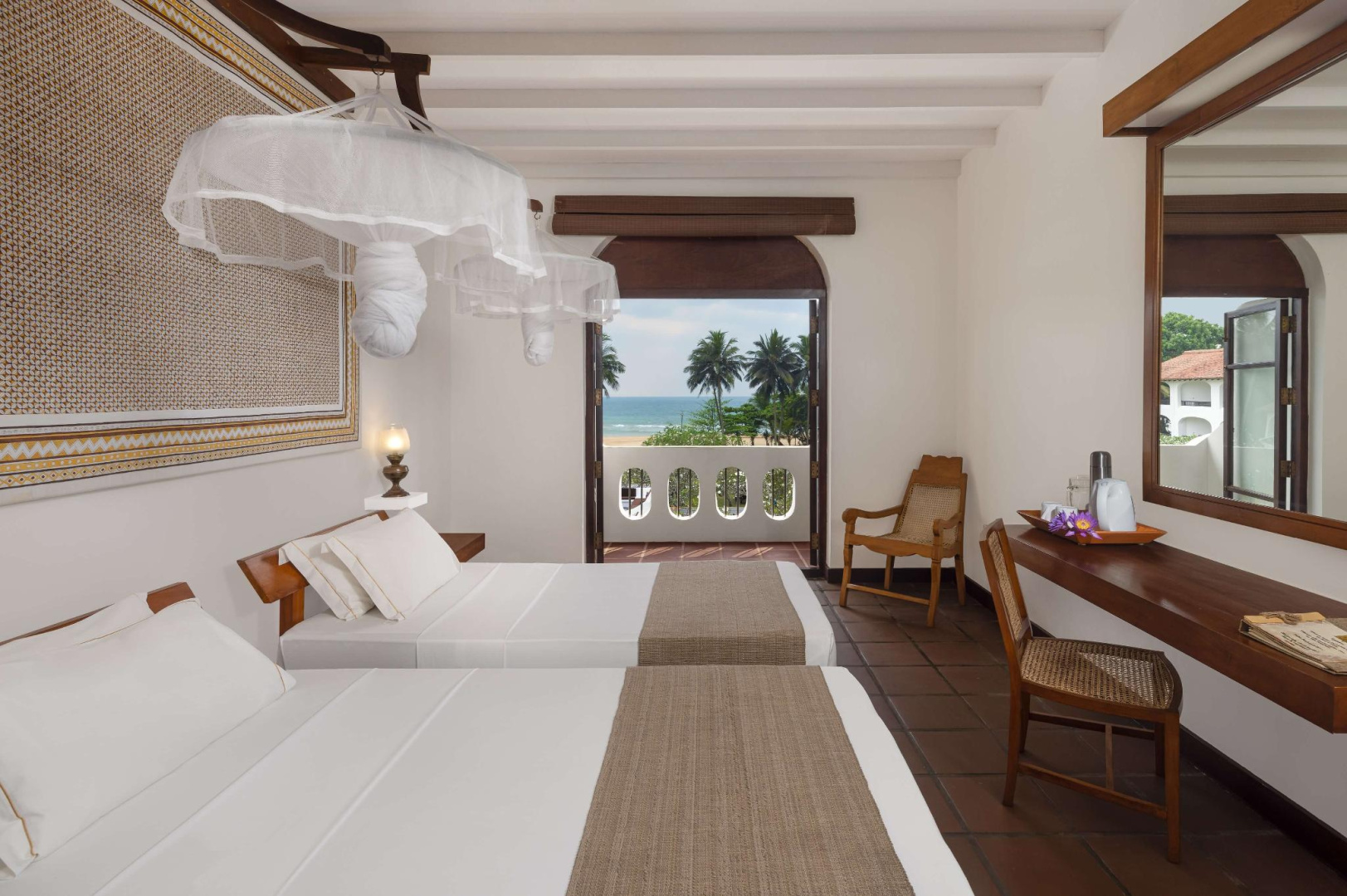 Foto - Heritance Ayurveda