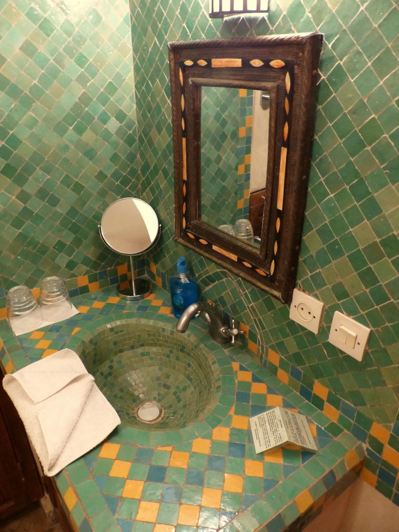 Foto - Riad Jonan & Spa