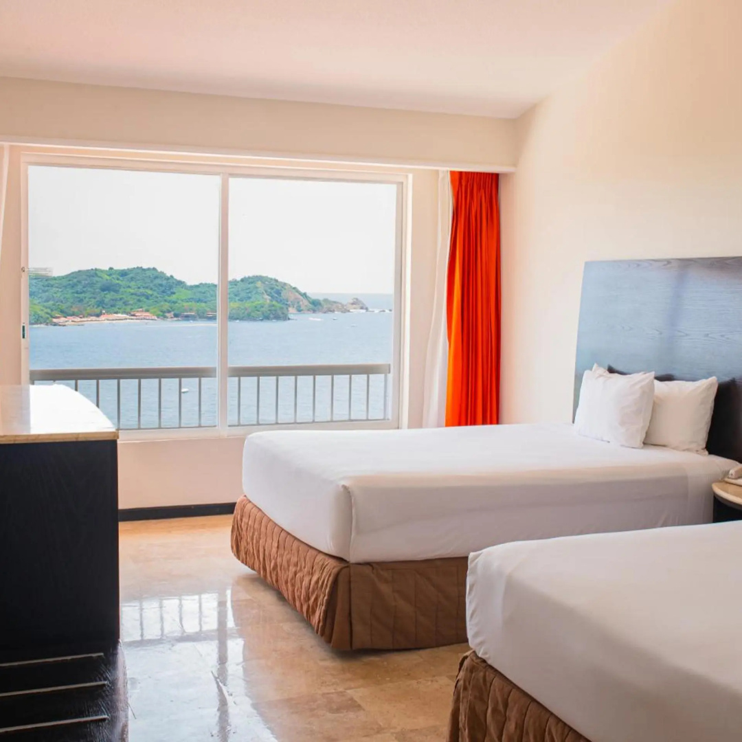 Photo - Hotel Azul Ixtapa All Inclusive Beach Resort Convention Center