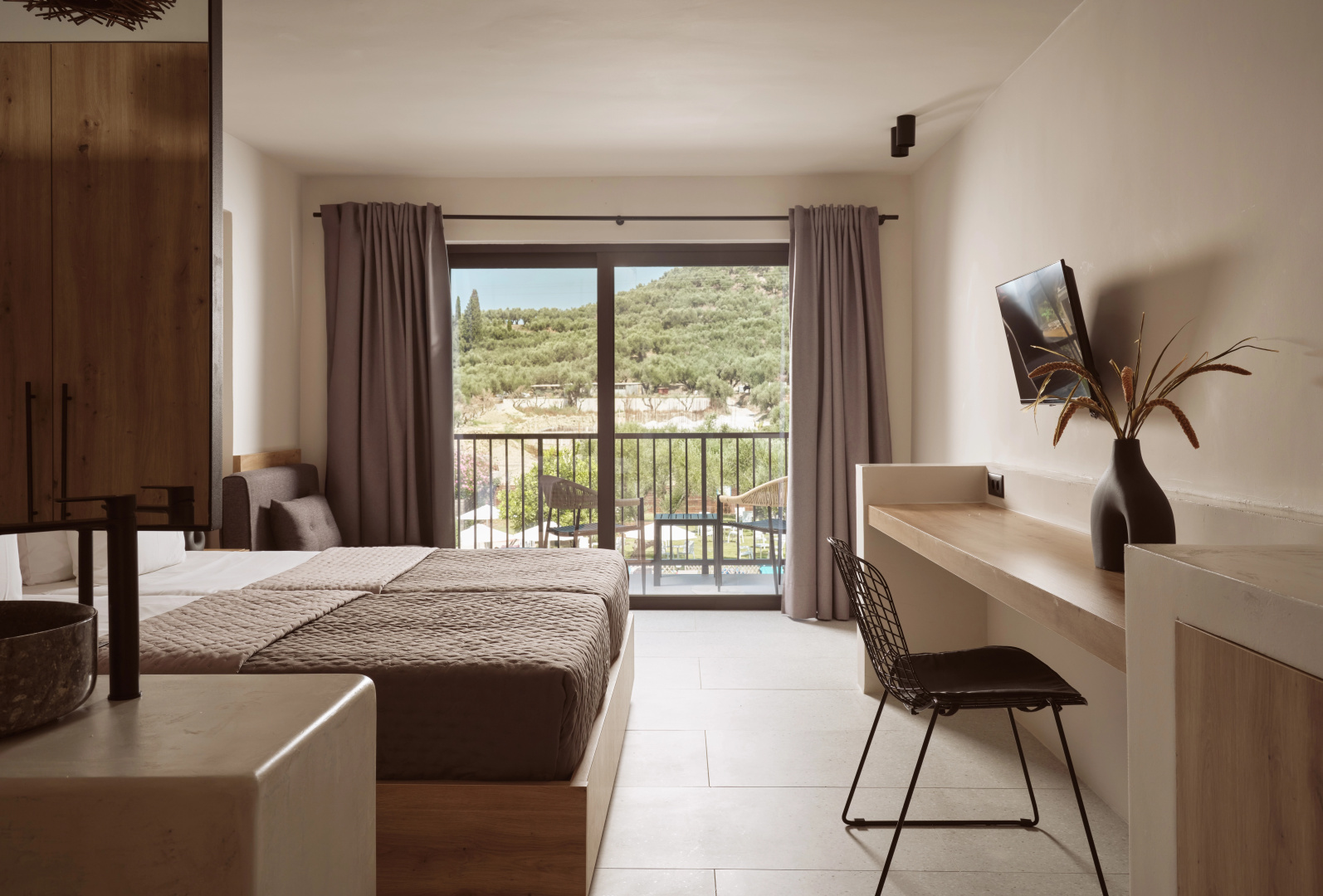 Photo - Filoxenia Hotel Zakynthos