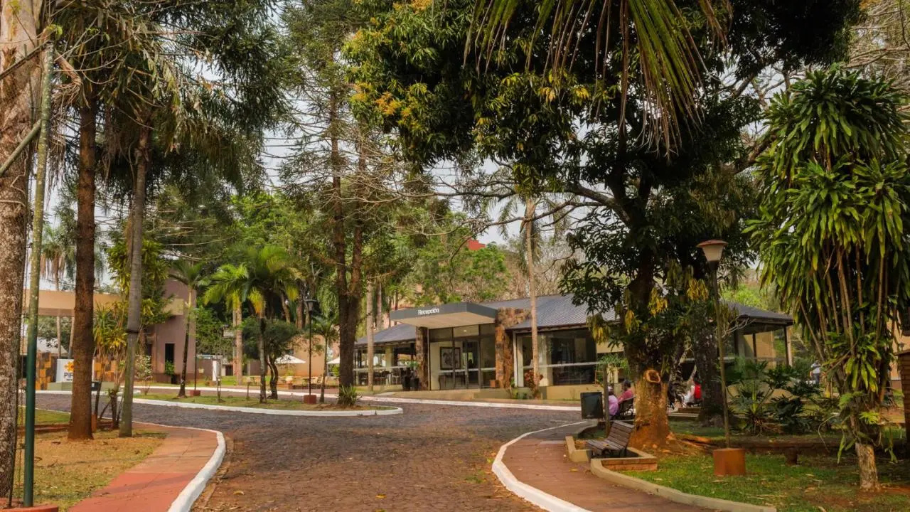 Foto - Pirayu Hotel & Resort