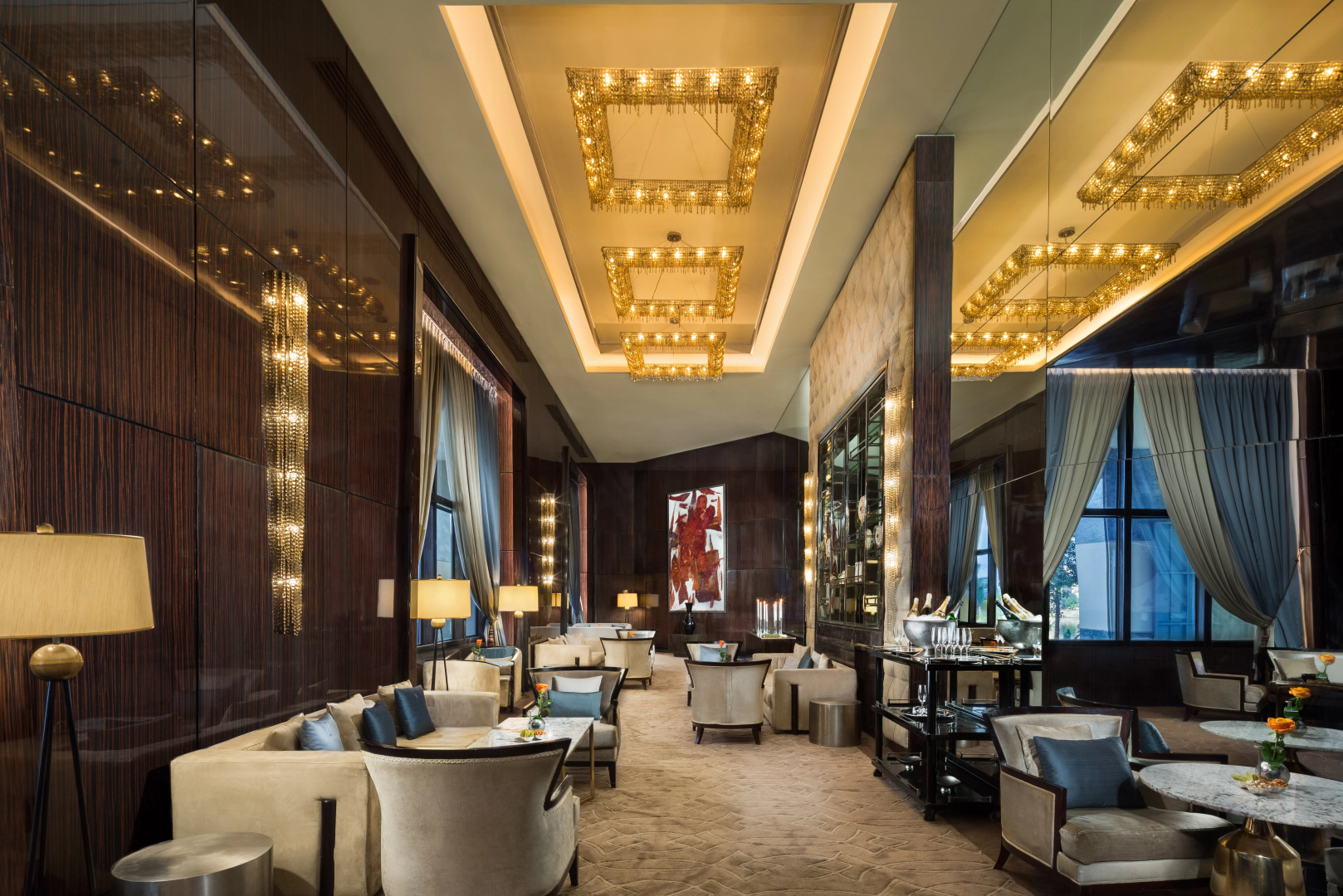 Foto - Fairmont Nile City