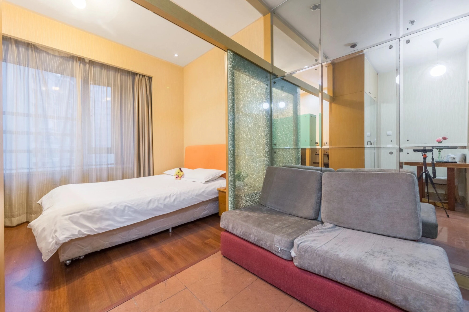 Photo - Shanghai Jiarong Hotel Apartment