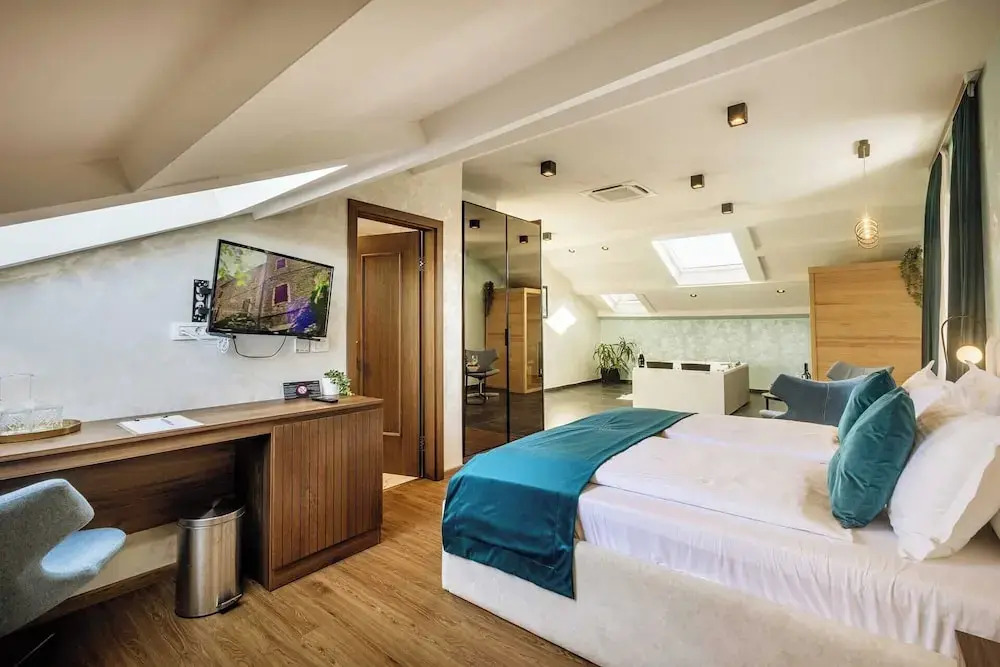 Foto - San Valentino Palace, Umag city center