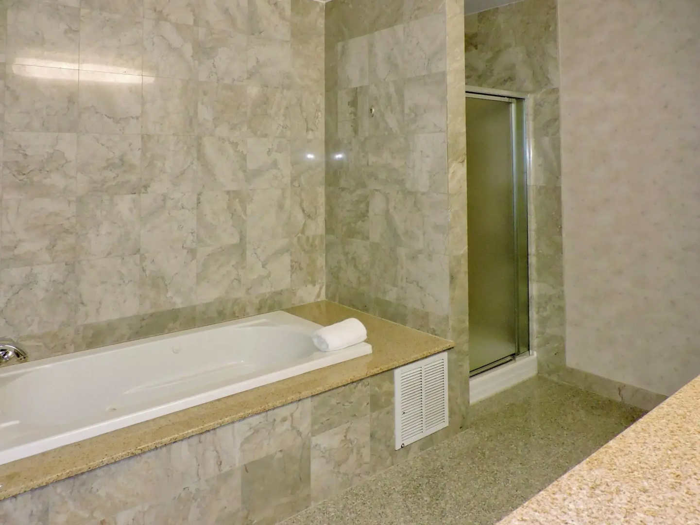 Foto - Marco LaGuardia Hotel & Suites