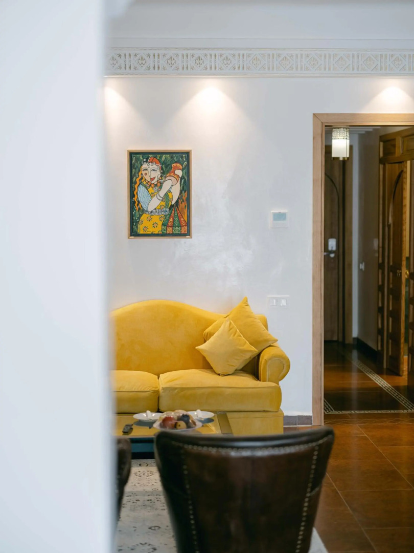 Photo - Tikida Golf Palace