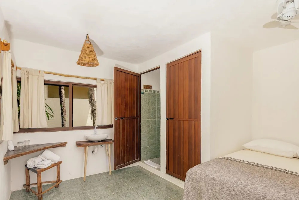 Photo - Yaxchen Tulum Cabañas & Cenote