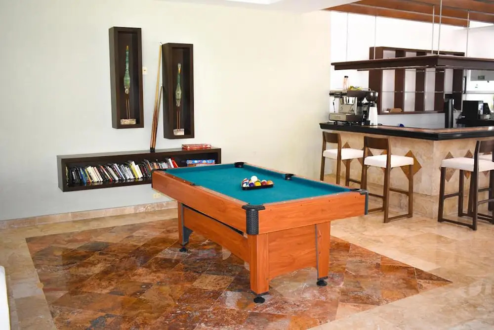 Photo - Oceanfront condo at voted best Cancun sandy beach