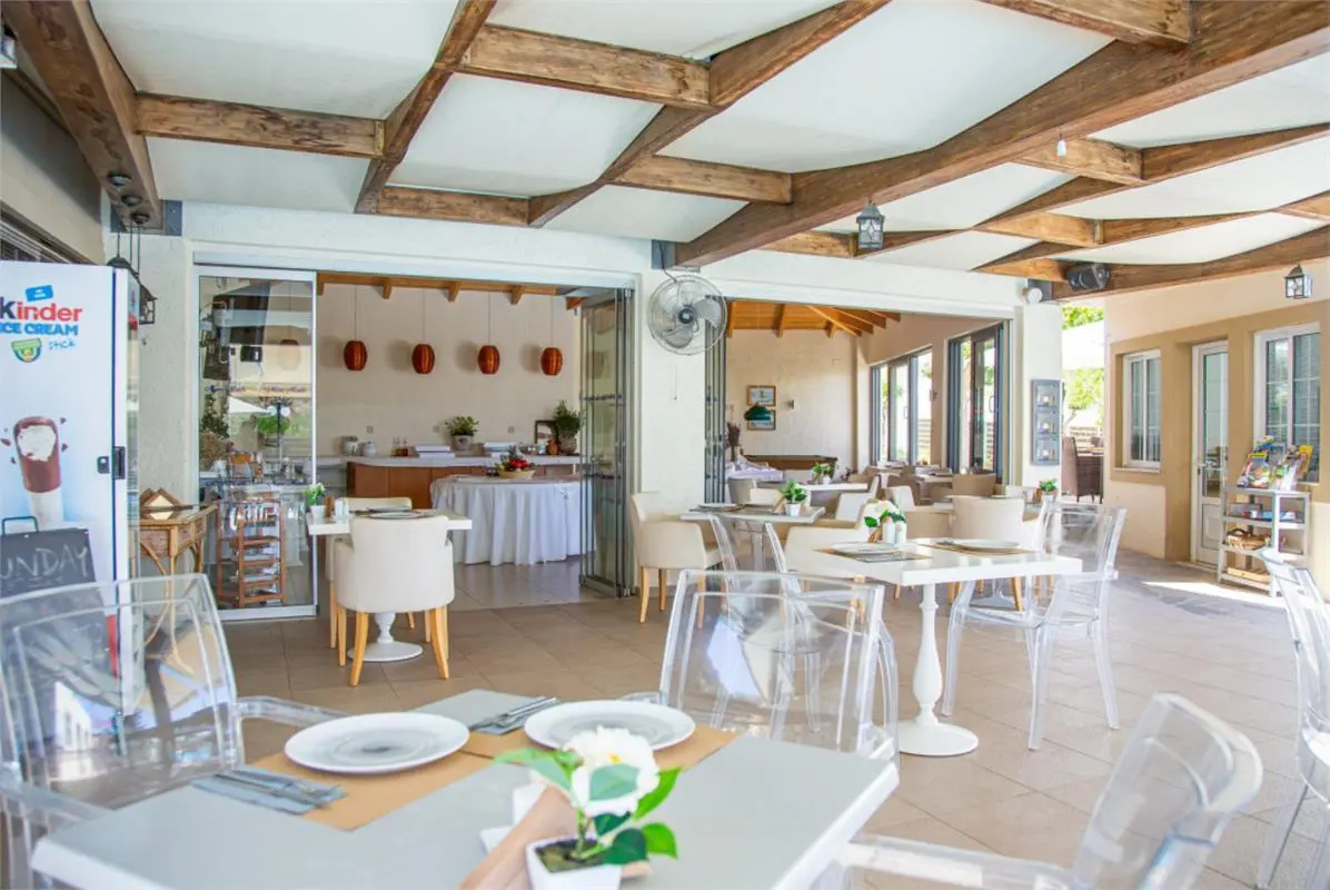 Foto - Villa Mare Monte ApartHotel
