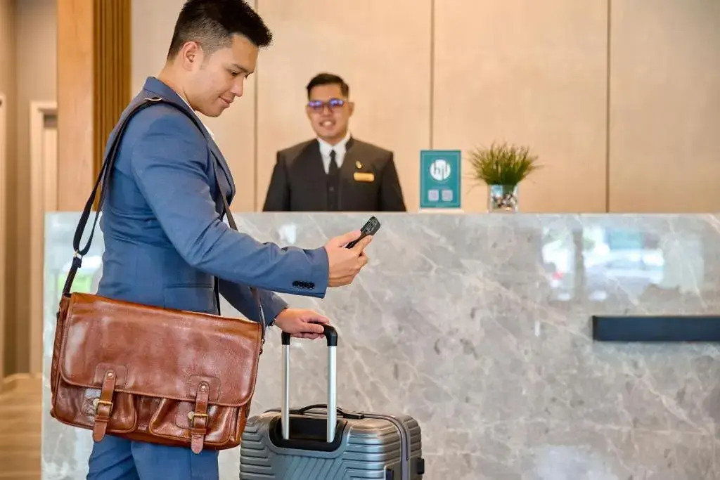 Foto - The Connor Serviced Residences Managed by HII