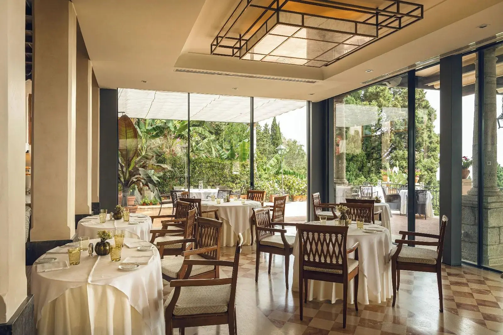 Photo - Grand Hotel Timeo, A Belmond Hotel, Taormina
