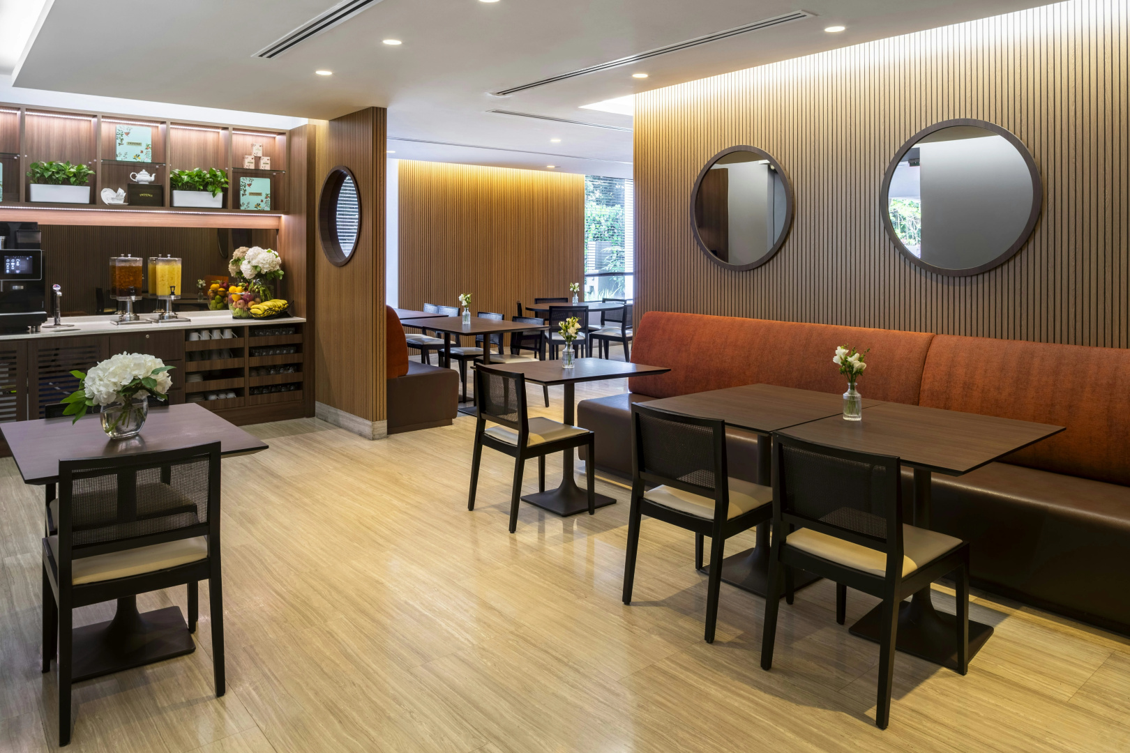 Foto - Fraser Suites Singapore