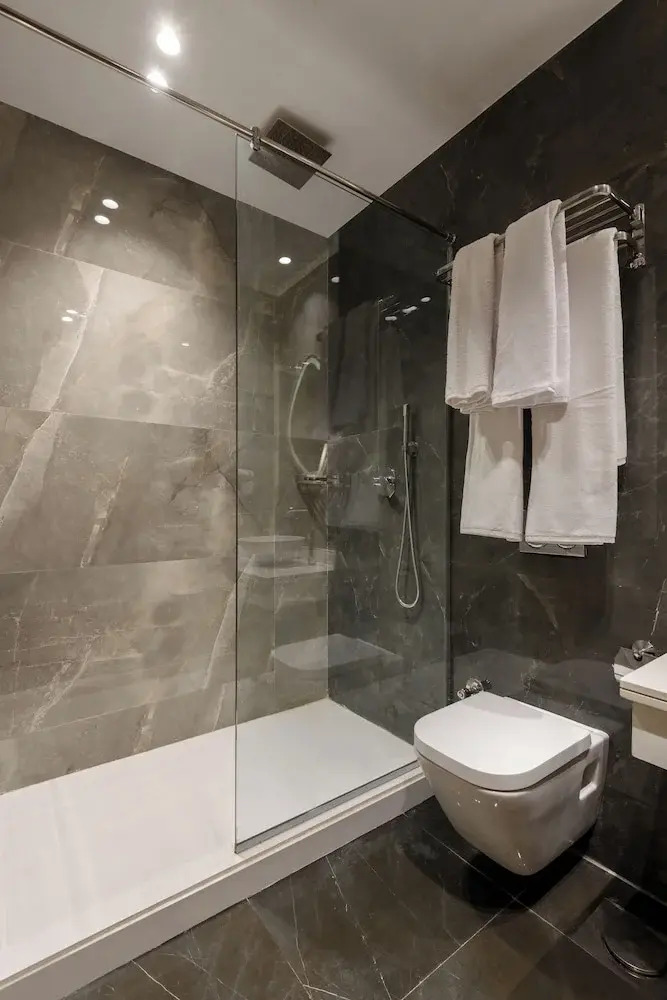 Foto - Spire West Hotel