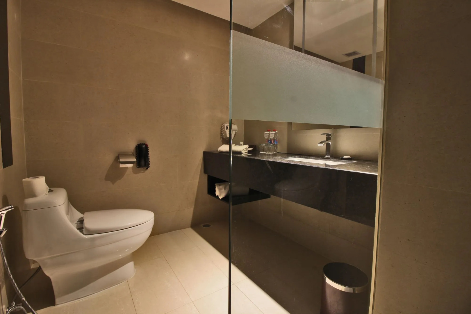 Foto - Swiss-Belhotel Harbour Bay