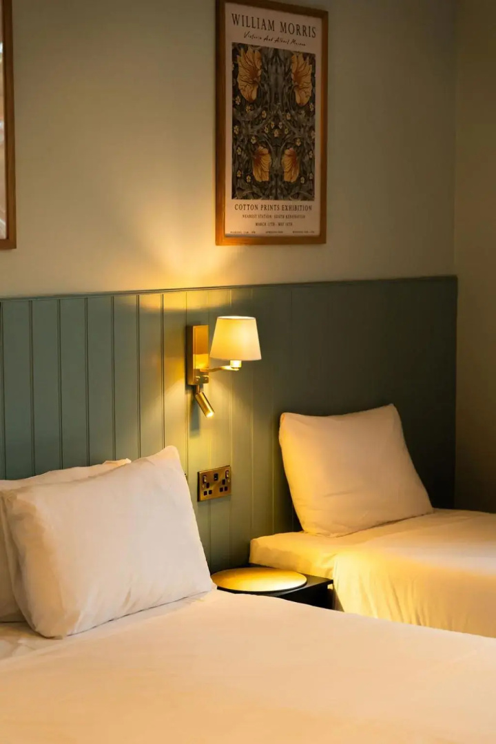 Photo - Sefton Park Hotel