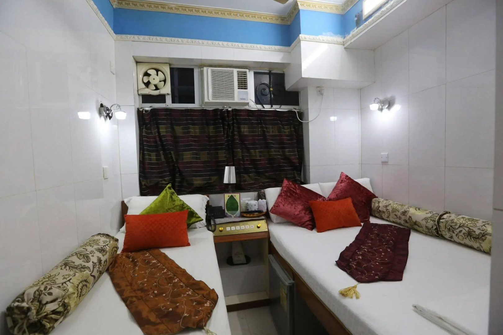 Foto - Temple Street Hotel