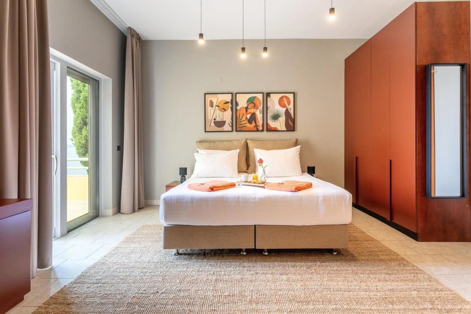 Photo - Skyview Hotel by LIVVO