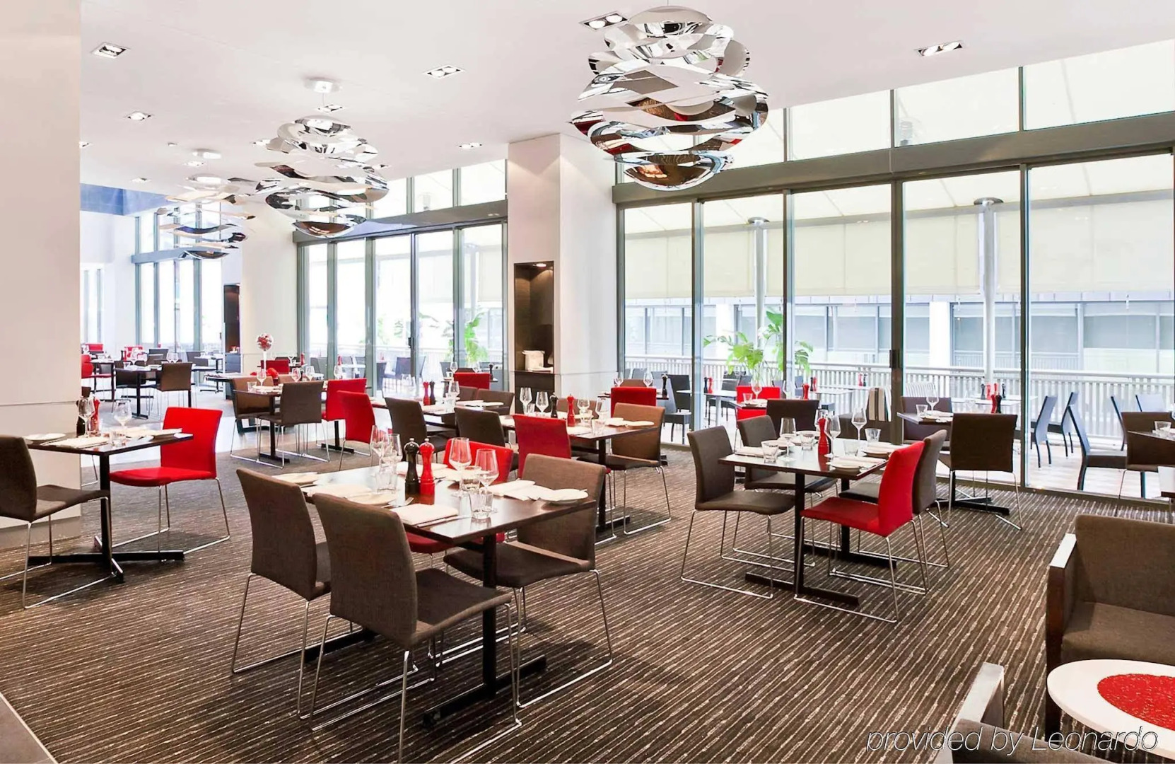 Foto - Amora Hotel Brisbane