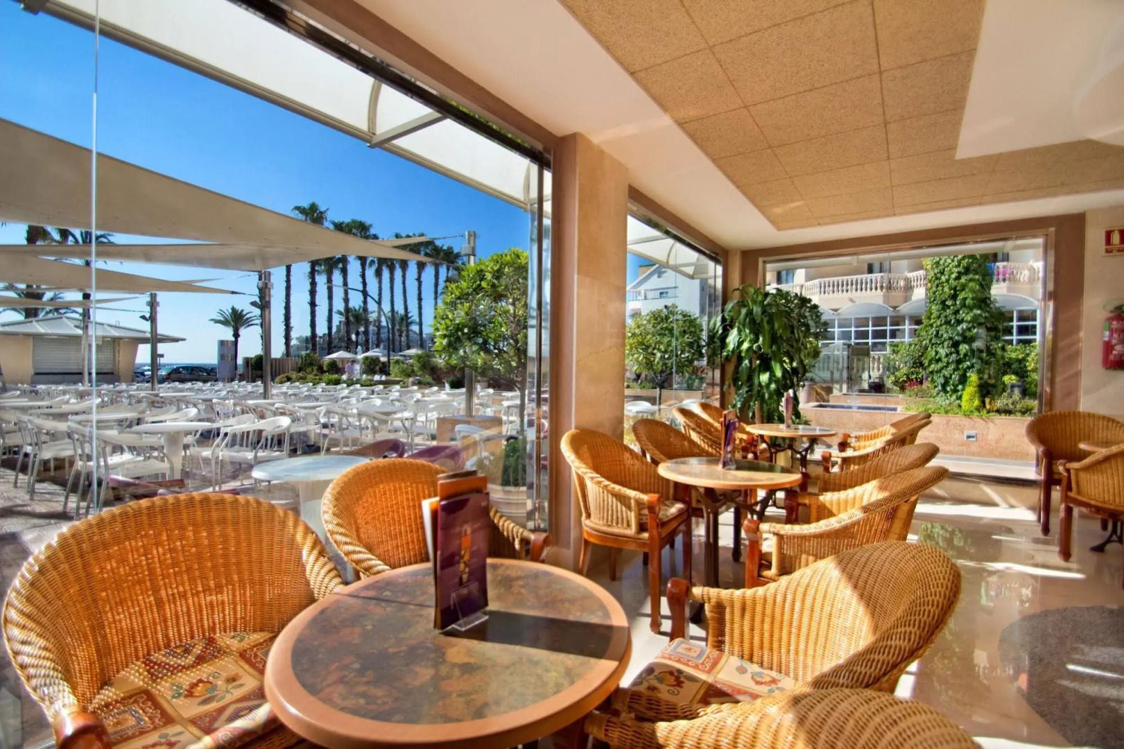 Photo - Hotel Servigroup Papa Luna 4 Sup