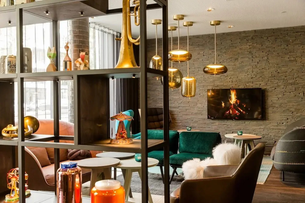 Foto - Motel One München-Westend