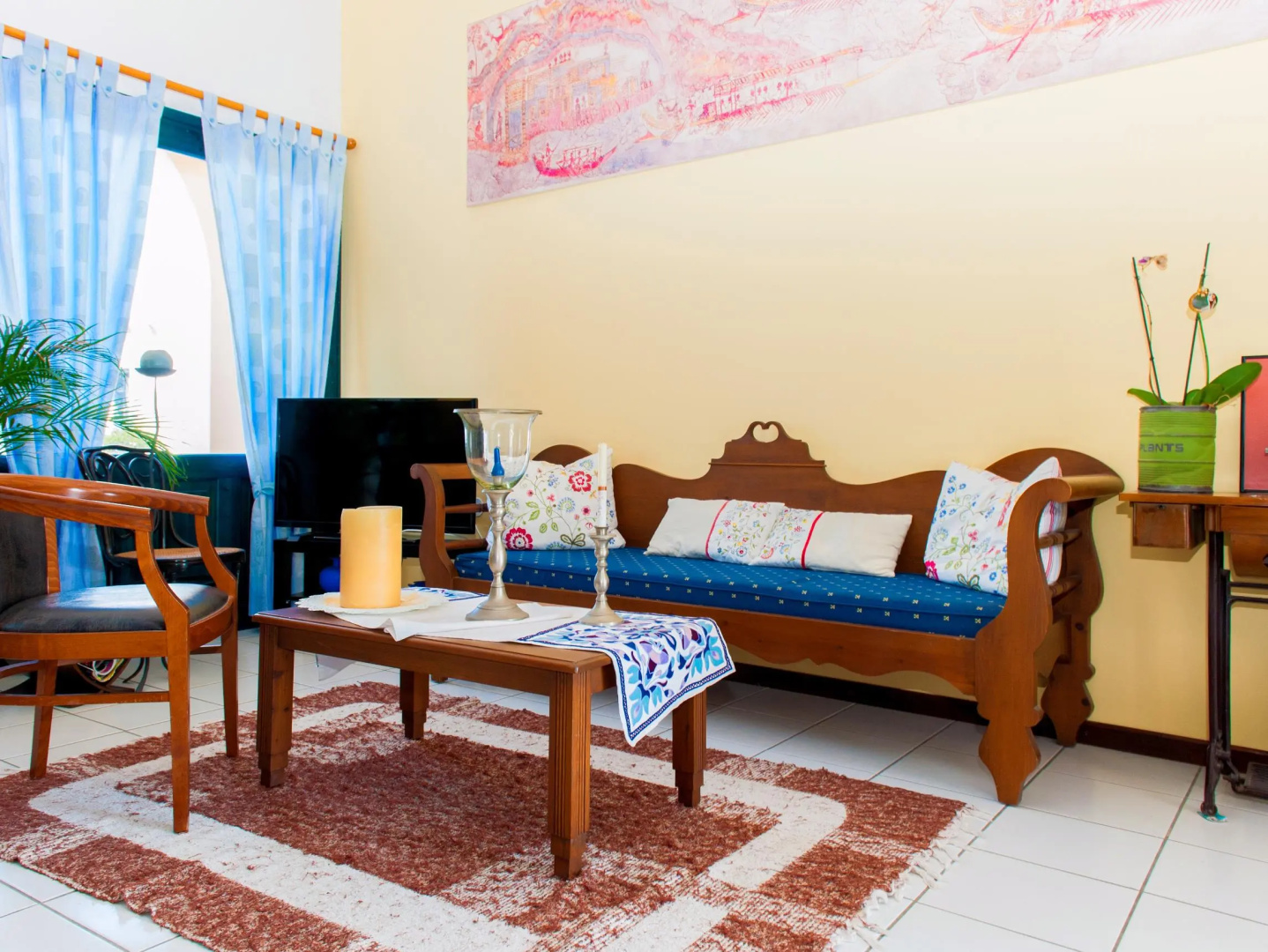 Photo - Kalimera Hotel