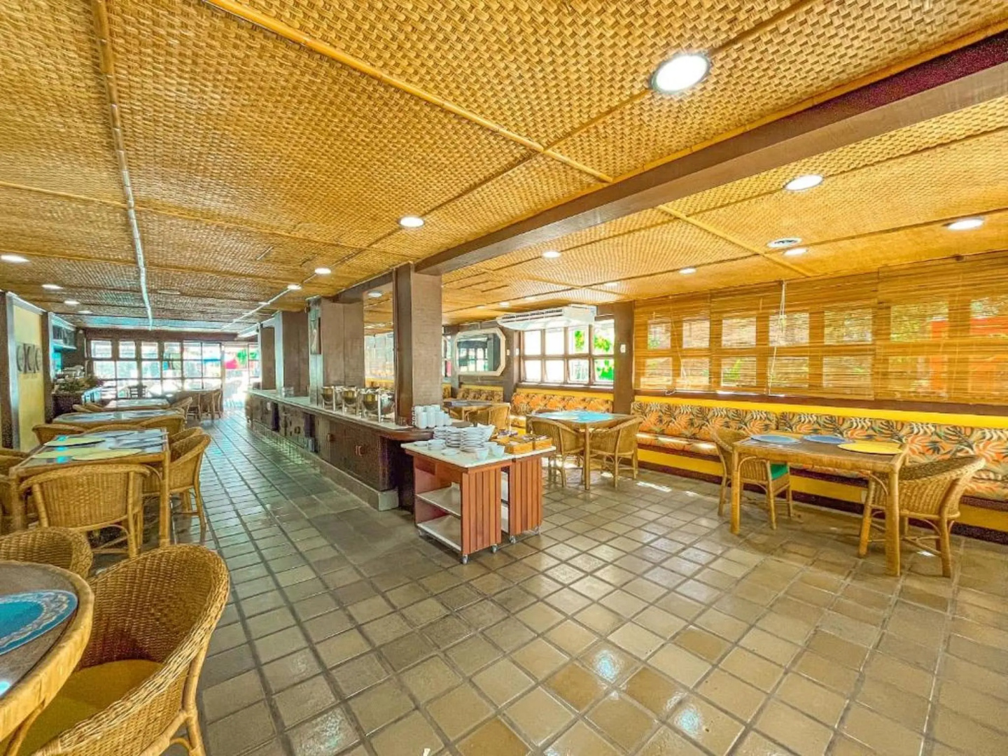 Photo - Hotel Nacional Inn Ubatuba - Praia das Toninhas