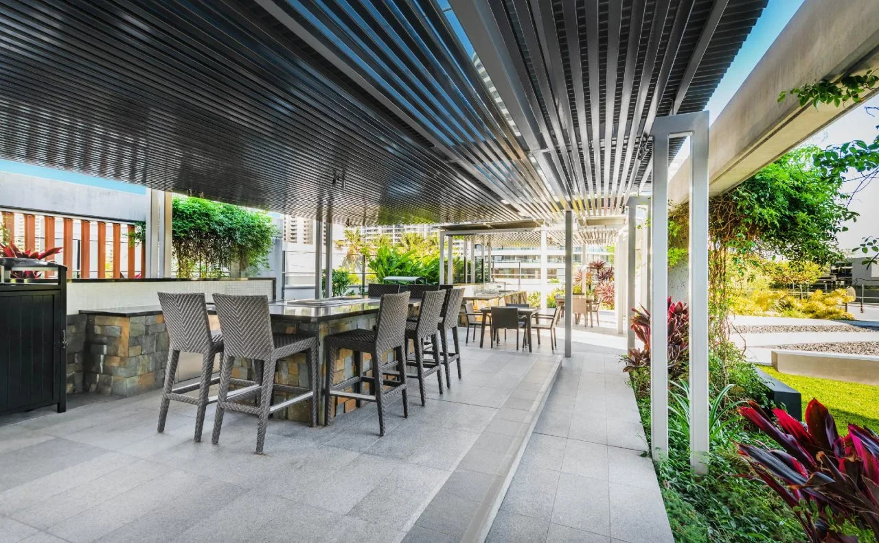 Foto - Peppers Broadbeach