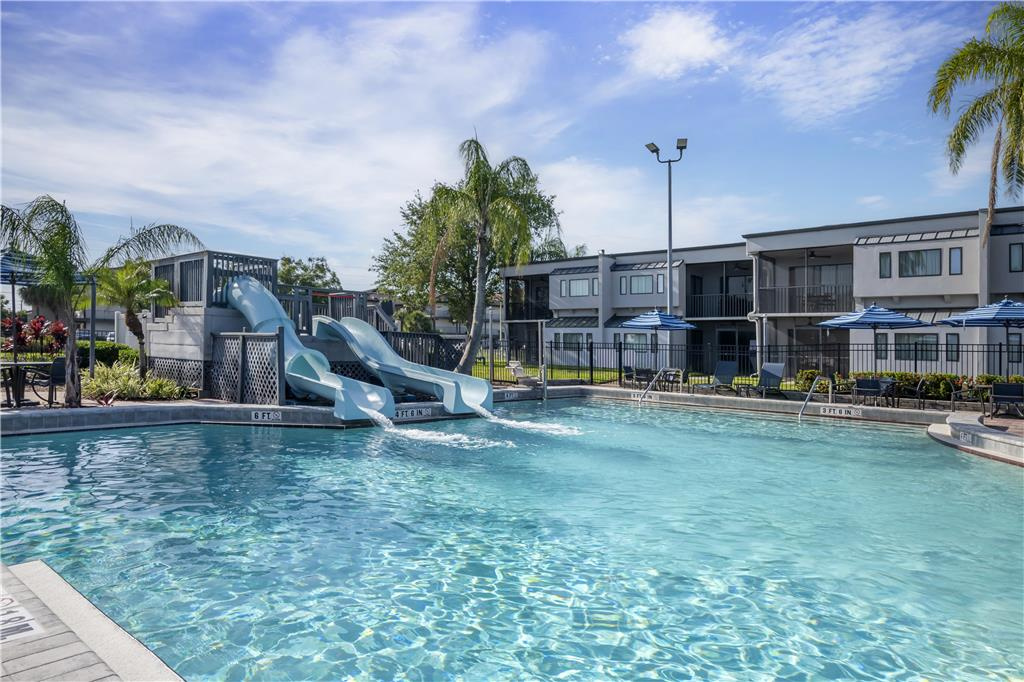 Photo - Orbit One Vacation Villas