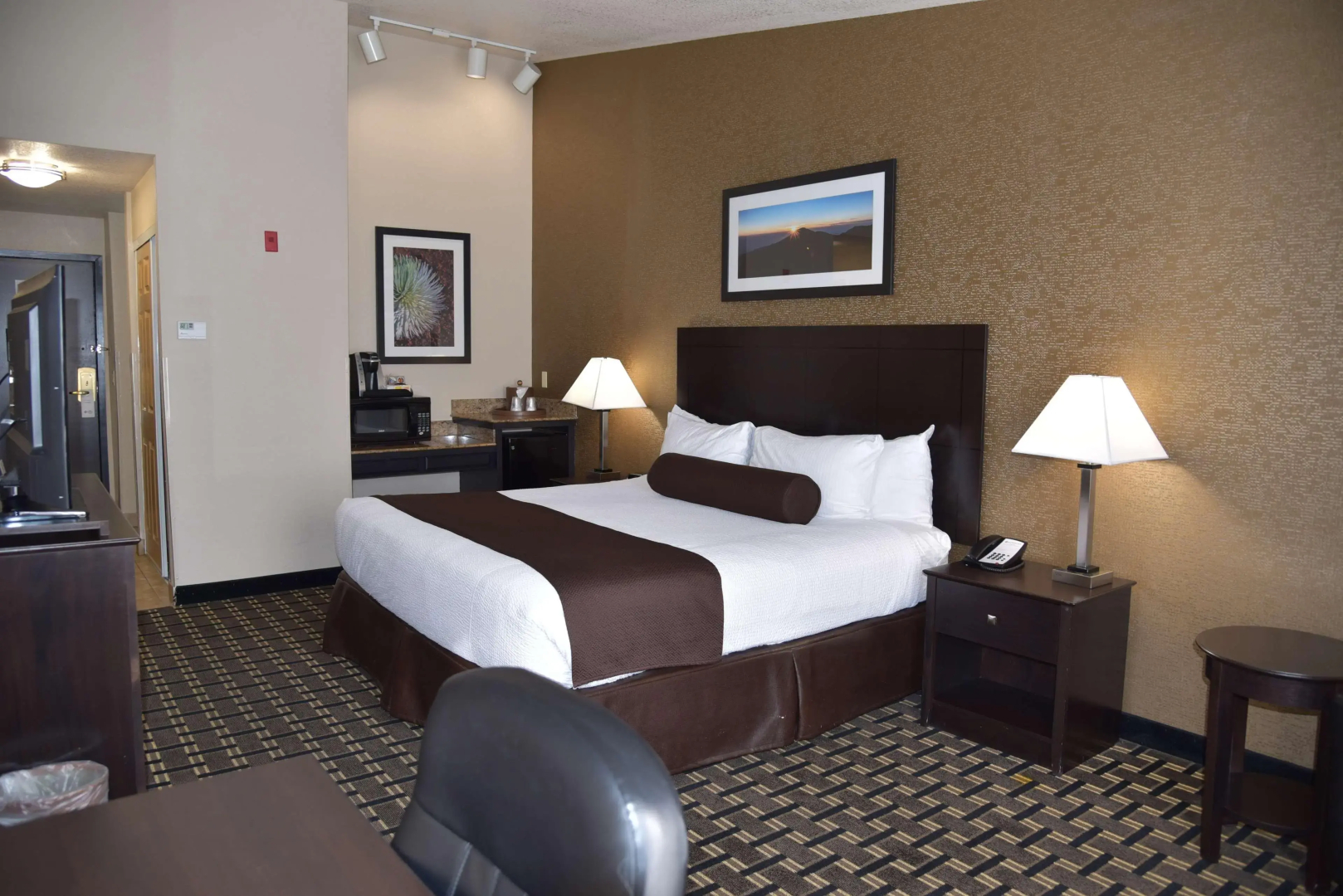 Foto - Best Western Plus Las Vegas West