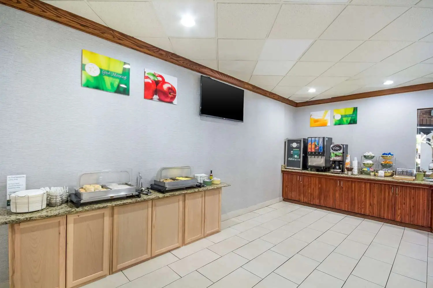 Foto - Quality Inn & Suites Kansas City - Independence I-70 East