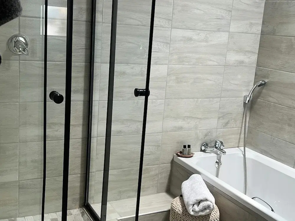 Foto - Map's View Guesthouse